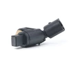 Image de MEYLE 100 927 0004 Capteur ABS ORIGINAL Quality, Essieu avant droit, sans câble