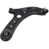 Image de MEYLE 37-16 050 0084/HD Bras de suspension MEYLE-HD: Better than OE. Essieu avant droit, Tôle d'acier, barre oscillant transversal, avec rotule de suspension