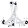 Image de MEYLE 316 050 0000/HD Jeu de bras, suspension de roue Essieu avant, avec support, avec rotule de suspension, Quality