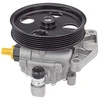 Image de MEYLE 014 631 0040 Pompe De Direction Assistée MEYLE-ORIGINAL: True to OE. hydraulique
