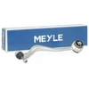 Image de MEYLE 316 050 3904/HD Bras de suspension Quality, avant, Aluminium, barre oscillant transversal, avec support en caoutchouc