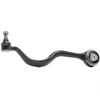 Image de MEYLE 316 050 4318/HD Bras de suspension Quality, Essieu avant droit, Acier, barre oscillant transversal, avec support en caoutchouc