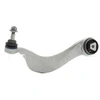 Image de MEYLE 316 050 0131/HD Bras de suspension MEYLE-HD: Better than OE. Essieu avant gauche, Aluminium, barre oscillant transversal, avec support en caoutchouc