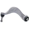 Image de MEYLE 316 050 0132/HD Bras de suspension MEYLE-HD: Better than OE. Essieu avant droit, Aluminium, barre oscillant transversal, avec support en caoutchouc
