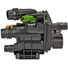 Image de MEYLE 11-28 228 0011 Thermostat d'eau MEYLE-ORIGINAL: True to OE. Température d'ouverture: 97°C, avec joint d'étanchéite, avec boîtier