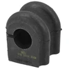 Image de MEYLE 37-14 615 0010 Silent Bloc De Barre Stabilisatrice MEYLE-ORIGINAL: True to OE. Essieu avant droit