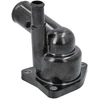 Image de MEYLE 30-28 228 0010 Thermostat d'eau MEYLE-ORIGINAL: True to OE. Température d'ouverture: 82°C, avec joint d'étanchéite, avec boîtier