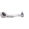 Image de MEYLE 016 050 0033 Bras de suspension ORIGINAL Quality, Essieu avant droit, Aluminium, barre oscillant transversal, avec support en caoutchouc