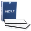 Image de MEYLE 312 319 0004/S Filtre d'habitacle ORIGINAL Quality, filtre à pollen