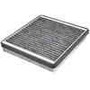 Image de MEYLE 012 320 0016 Filtre d'habitacle ORIGINAL Quality, avec action absorbant les odeurs