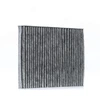 Image de MEYLE 112 320 1001 Filtre d'habitacle ORIGINAL Quality, avec action absorbant les odeurs
