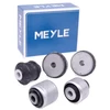 Image de MEYLE 100 505 1008/S Kit de réparation, suspension de roue Essieu arrière gauche, ORIGINAL Quality