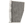 Image de MEYLE 112 320 0011 Filtre d'habitacle ORIGINAL Quality, avec action absorbant les odeurs