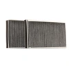 Image de MEYLE 312 320 0007/S Filtre d'habitacle ORIGINAL Quality, avec action absorbant les odeurs