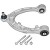 Image de MEYLE 70-16 050 0009/HD Bras de suspension MEYLE-HD: Better than OE. Essieu avant gauche, Aluminium, barre oscillant transversal, avec rotule de suspension