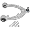 Image de MEYLE 70-16 050 0010/HD Bras de suspension MEYLE-HD: Better than OE. Essieu avant droit, Aluminium, barre oscillant transversal, avec rotule de suspension