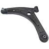 Image de MEYLE 32-16 050 0093/HD Bras de suspension MEYLE-HD: Better than OE. inférieur, Tôle d'acier, barre oscillant transversal, avec support en caoutchouc