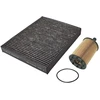 Image de MEYLE 112 330 0008/SK Kit de filtres MEYLE-ORIGINAL-KIT: Better solution for you!