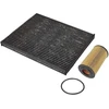 Image de MEYLE 612 330 0000/SK Kit de filtres MEYLE-ORIGINAL-KIT: Better solution for you!