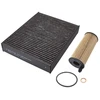 Image de MEYLE 312 330 0001/SK Kit de filtres MEYLE-ORIGINAL-KIT: Better solution for you!