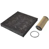 Image de MEYLE 112 330 0012/SK Kit de filtres MEYLE-ORIGINAL-KIT: Better solution for you!