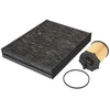 Image de MEYLE 712 330 0000/SK Kit de filtres MEYLE-ORIGINAL-KIT: Better solution for you!