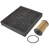 Image de MEYLE 612 330 0001/SK Kit de filtres MEYLE-ORIGINAL-KIT: Better solution for you!