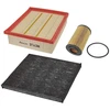 Image de MEYLE 612 330 0003/S Kit de filtres MEYLE-ORIGINAL-KIT: Better solution for you!