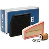 Image de MEYLE 012 330 0002/S Kit de filtres MEYLE-ORIGINAL-KIT: Better solution for you!
