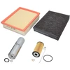 Image de MEYLE 312 330 0003/S Kit de filtres MEYLE-ORIGINAL-KIT: Better solution for you!