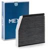 Image de MEYLE 012 320 0049 Filtre d'habitacle MEYLE-ORIGINAL: True to OE. avec action absorbant les odeurs