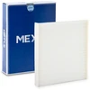 Image de MEYLE 112 319 0028 Filtre d'habitacle MEYLE-ORIGINAL: True to OE. Cartouche filtrante