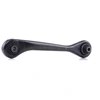 Image de MEYLE 116 035 0002 Bras de suspension ORIGINAL Quality, inférieur, Tôle d'acier, avec support en caoutchouc