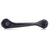 Image de MEYLE 116 035 0003 Biellette de barre stabilisatrice inférieur, avec support en caoutchouc, ORIGINAL Quality