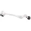 Image de MEYLE 116 050 0027 Biellette de barre stabilisatrice Essieu arrière droit, avec support en caoutchouc, ORIGINAL Quality