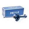 Image de MEYLE 126 623 0011 Amortisseur ORIGINAL Quality, Essieu avant, Système bitube, Pression de gaz, Jambe de suspension, Goujon en haut