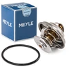 Image de MEYLE 028 271 0001 Thermostat d'eau ORIGINAL Quality, Température d'ouverture: 71°C, avec joint d'étanchéite