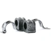 Image de MEYLE 100 411 0040/S Silent Bloc De Barre Stabilisatrice ORIGINAL Quality, Essieu avant droit