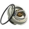 Image de MEYLE 028 275 0003 Thermostat d'eau ORIGINAL Quality, Température d'ouverture: 75°C, avec joint d'étanchéite