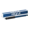 Image de MEYLE 026 725 0007 Amortisseur ORIGINAL Quality, Essieu arrière, Système monotube, Pression de gaz, Amortisseur télescopique, Goujon en haut