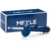 Image de MEYLE 326 623 0021 Amortisseur ORIGINAL Quality, Essieu avant droit, Système bitube, Pression de gaz, Jambe de suspension, Goujon en haut