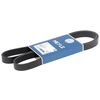 Image de MEYLE 050 006 1400 Courroie Poly-V ORIGINAL Quality