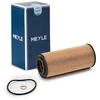Image de MEYLE 314 114 0006 Filtre à huile ORIGINAL Quality, Cartouche filtrante, avec joint d'étanchéite