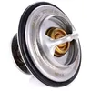 Image de MEYLE 028 271 0005 Thermostat d'eau ORIGINAL Quality, Température d'ouverture: 71°C, avec joint d'étanchéite