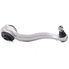 Image de MEYLE 016 050 0031/HD Bras de suspension Quality, avant, Aluminium, barre oscillant transversal, avec support en caoutchouc