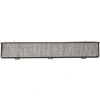 Image de MEYLE 312 320 0015 Filtre d'habitacle ORIGINAL Quality, avec action absorbant les odeurs
