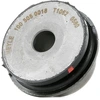 Image de MEYLE 100 505 0018 Douille de palier, bras transversal sans fixation, ORIGINAL Quality