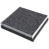 Image de MEYLE 012 320 0018 Filtre d'habitacle ORIGINAL Quality, avec action absorbant les odeurs