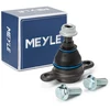 Image de MEYLE 116 010 0013/HD Rotule de suspension Quality, Essieu avant droit, avec matériel de montage/fixation