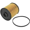 Image de MEYLE 014 034 0000 Filtre à Carburant ORIGINAL Quality, Cartouche filtrante, avec joint d'étanchéite